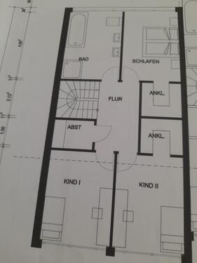 Foto - Ein Reihenendhaus mit viel Platz und Charisma