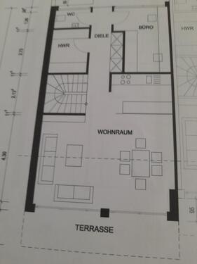 Foto - 5 Zimmer Reihenhaus zur Miete in Osnabrück