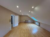 Foto - 3 Zimmer Dachgeschoßwohnung zur Miete in Namborn