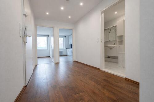 Foto - 3 Zimmer Etagenwohnung zur Miete in Bremen