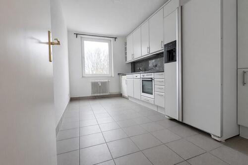 Foto - 3 Zimmer Etagenwohnung in Bremen