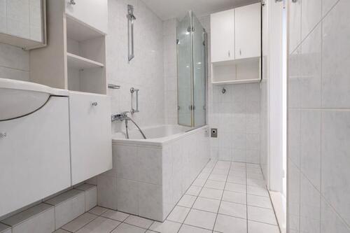 Foto - Etagenwohnung in Bremen zur Miete