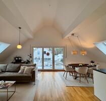 3-Zimmer-Penthouse in Erlangen-Alterlangen – frei ab 01.05