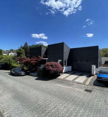 Foto - Architektenhaus in attraktiver Lage in Bensheim