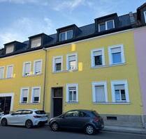 Möbliertes Apartment in Weiden (45 m²) – TV & Internet inkl., 2. OG – Nähe BahnhofInnenstadt - Weiden in der Oberpfalz