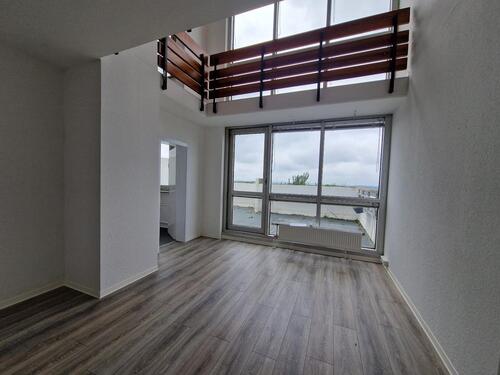 Foto - 19. Etage mit Panoramablick - 3 Zimmer & Terrasse direkt an der RUB