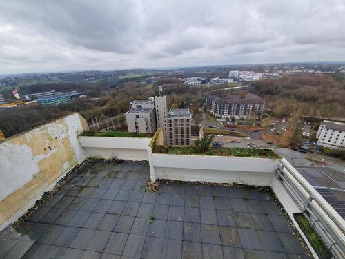 Foto - 4 Zimmer Dachgeschoßwohnung zur Miete in Bochum