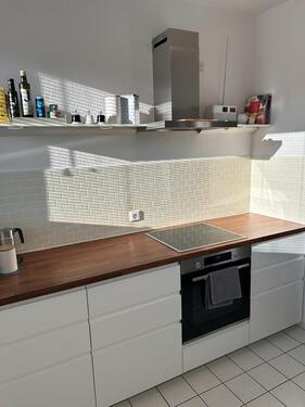 Foto - Mietwohnung Mönchengladbach-Odenkirchen-Zentral