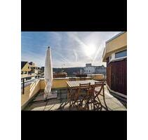 Wohnung In Weilimdorf mit Penthouse Terrasse zu vermieten - Stuttgart Stuttgart-Ost