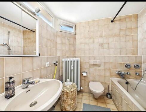 Foto - Etagenwohnung in Stuttgart zur Miete