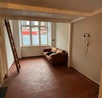 wunderschöne, kleine 1-Zimmer-Whg. in der Altstadt - Wismar