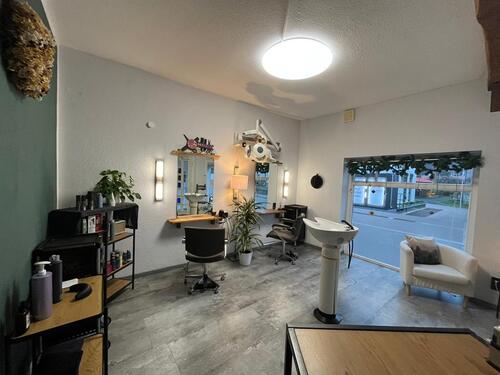 Foto - Attraktive Gewerbefläche Laden (78 m²) in Knüllwald Remsfeld