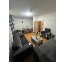 3 raum wohnung in reform zu vermieten jobcenter möglich - Magdeburg Leipziger Straße