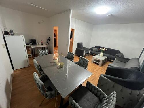 Foto - Etagenwohnung in Magdeburg zur Miete