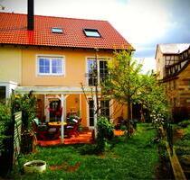 Haus mit einmaliger Lage am Fluss - Veitsbronn