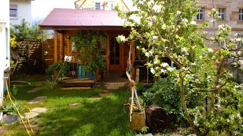 Foto - 6 Zimmer Doppelhaushälfte zum Kaufen in Veitsbronn