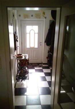 Foto - 6 Zimmer Doppelhaushälfte in Veitsbronn