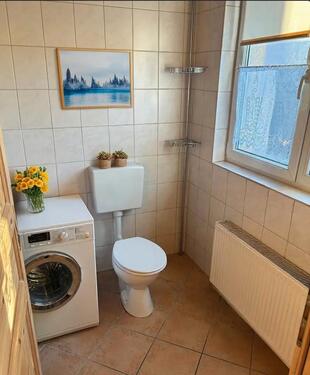 Foto - 1 Zimmer Erdgeschoßwohnung in Rüdersdorf bei Berlin