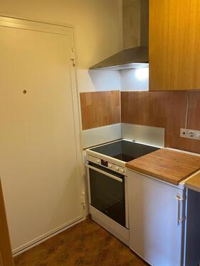 Foto - Etagenwohnung in Kaiserslautern zur Miete