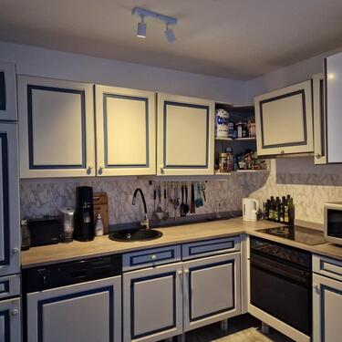 Foto - 2 Zimmer Etagenwohnung zur Miete in Stemwede