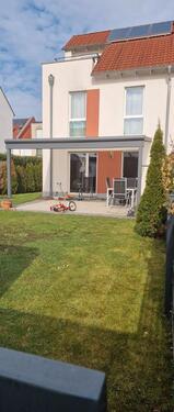 Foto - Modernes Reihenendhaus mit Garten und Stellplatz zu verkaufen