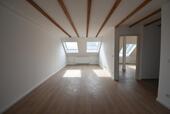 Foto - 2 Zimmer Dachgeschoßwohnung zur Miete in Duisburg