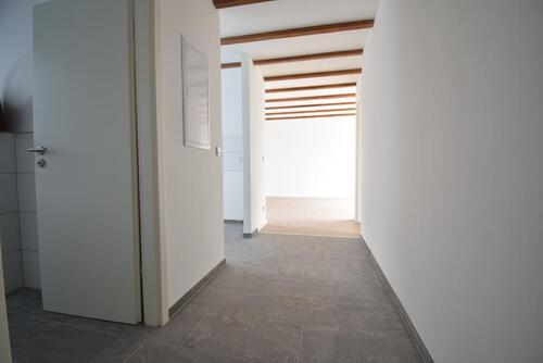 Foto - 2 Zimmer Dachgeschoßwohnung in Duisburg