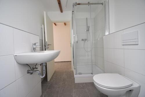 Foto - Dachgeschoßwohnung in Duisburg zur Miete