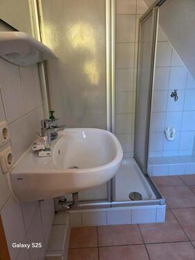 Foto - 2 Zimmer Dachgeschoßwohnung in Heide