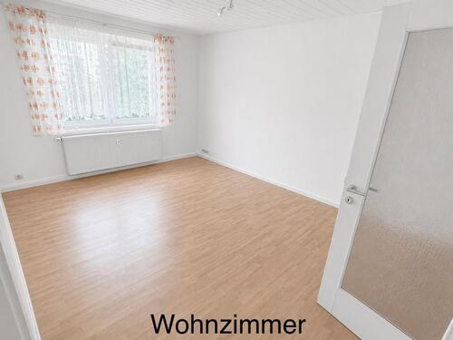 Foto - 3 Zimmer Erdgeschoßwohnung in Reichenbach im Vogtland