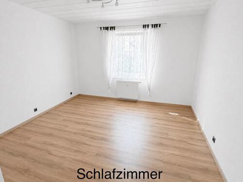 Foto - Erdgeschoßwohnung in Reichenbach im Vogtland zur Miete