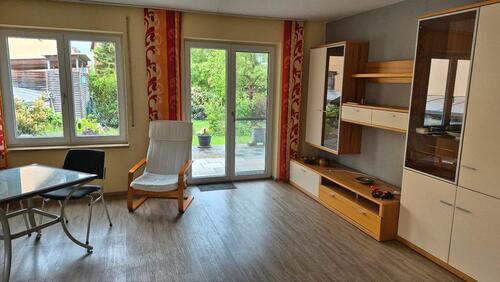 Foto - 4 Zimmer Erdgeschoßwohnung zum Kaufen in Weißenburg in Bayern