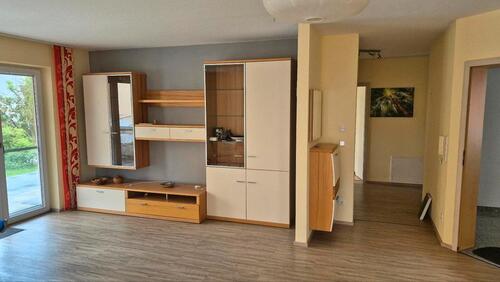 Foto - Erdgeschoßwohnung in Weißenburg in Bayern zum Kaufen