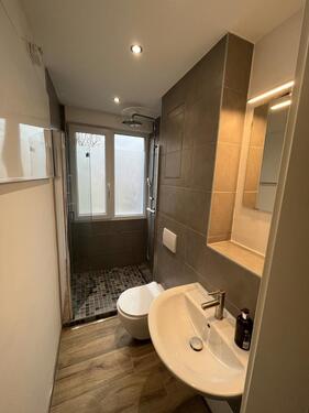 Foto - 1.5 Zimmer Etagenwohnung zur Miete in Herzogenaurach
