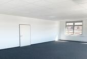 Foto - Bürofläche 66,93 m² mit Teppichboden, Sonnenschutz & VDSL – ab sofort zum Pauschalpreis verfügbar