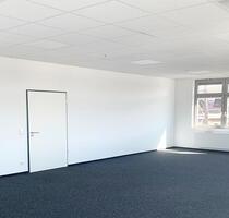 Bürofläche 66,93 m² mit Teppichboden, Sonnenschutz & VDSL – ab sofort zum Pauschalpreis verfügbar - Mannheim Gartenstadt