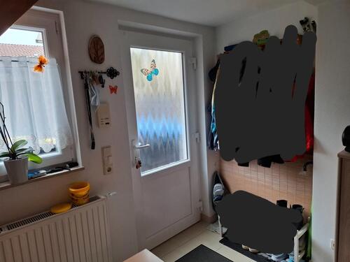Foto - 2 Zimmer Maisonettenwohnung zur Miete in Grimma