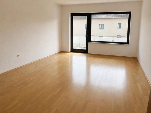 Foto - Etagenwohnung in Minden zur Miete