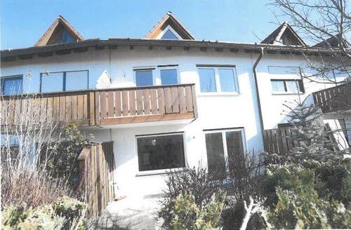 Foto - Provisionsfrei: Bezugsfertiges Reihenmittelhaus in Landsberg