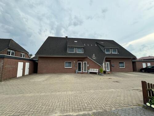 Foto - Geräumige Maisonette-Wohnung Eigentumswohnung Isenbüttel