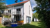 Foto - Reihenendhaus ohne Maklerprovision in Falkensee-Finkenkrug