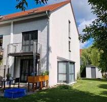Reihenendhaus ohne Maklerprovision in Falkensee-Finkenkrug