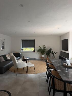 Foto - Eigentumswohnung mit großer Terrasse, Garage & 2 Stellplätzen
