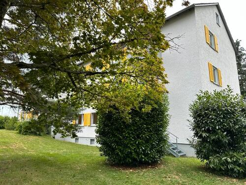 Foto - 2 Zimmer Hochparterre zum Kaufen in Tettnang