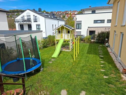 Foto - 5 Zimmer Einfamilienhaus in Bad Schwalbach