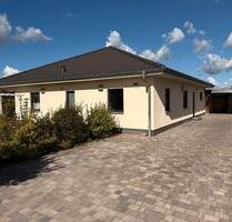 HausBungalow, Laage nähe Rostock