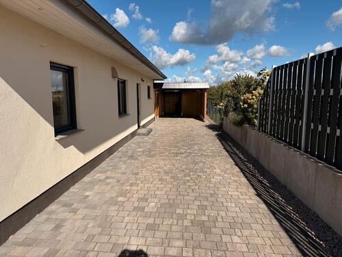 Foto - 5 Zimmer Bungalow zum Kaufen in Laage