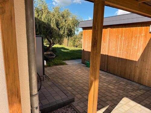 Foto - 5 Zimmer Bungalow in Laage