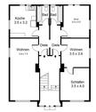Foto - 4 Zimmer Erdgeschoßwohnung zur Miete in Bielefeld
