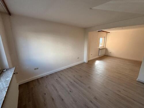 Foto - Erdgeschoßwohnung in Bielefeld zur Miete